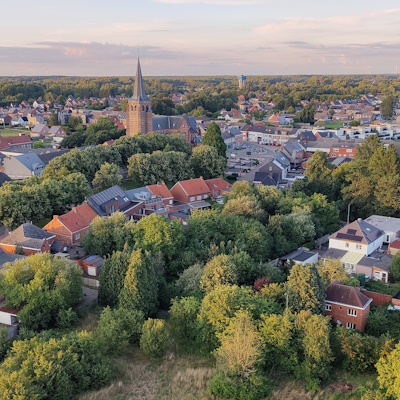 Veerle centrum